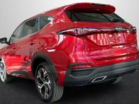 Nuevo EVO Evo 7 127 kW (174 CV) 2025 Rojo SUV