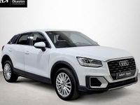 Usado Audi Q2 Design 116 CV (85 kW) 2019 SUV