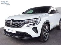 Usado Renault Austral Techno 160 CV (117 kW) 2025 Blanco SUV