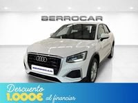 Usado Audi Q2 Advanced Plus 116 CV (85 kW) 2023 Gris SUV