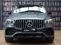 usado Mercedes GLE53 AMG 4MATIC+