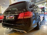 usado Mercedes E63 AMG Estate S 4M Aut.