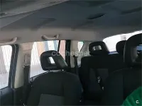 Usado Jeep Compass Sport 140 CV (102 kW) 2008 Blanco SUV