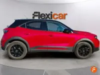 Usado Opel Mokka 136 CV (100 kW) 2024 Rojo SUV