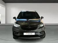 Käytetty Opel Mokka Selective 136 HP (100 kW) 2017 Harmaa Katumaasturi