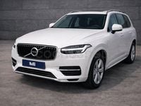 Usado Volvo XC90 Momentum 400 CV (294 kW) 2019 Blanco SUV