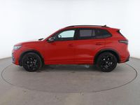 Usado VW Tiguan R-line 150 CV (110 kW) 2024 Rojo SUV