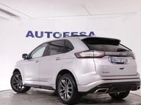 Usado Ford Edge ST-Line 210 CV (154 kW) 2018 Plateado SUV