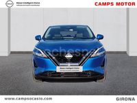 Usado Nissan Qashqai N-Connecta 140 CV (102 kW) 2024 Azul SUV