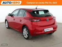 Usado Opel Corsa Elegance 101 CV (74 kW) 2023 Rojo Utilitario