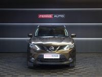 Usado Nissan Qashqai 360º 131 CV (96 kW) 2015 Beige SUV