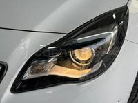 Usado Opel Insignia Selective 136 CV (100 kW) 2017 Blanco Berlina