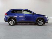 Usado Toyota Corolla Cross Plus 197 CV (144 kW) 2023 Azul SUV