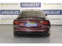 usado Audi A7 Sportback RS7 4.0 V8 TFSI Performance