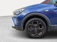 Usado Opel Crossland X GS Line 110 CV (80 kW) 2022 SUV
