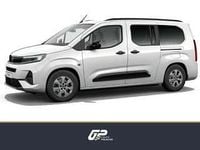 Nuevo Opel Combo S 131 CV (96 kW) 2026 Blanco Monovolumen