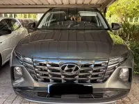 Usado Hyundai Tucson 230 CV (169 kW) 2023 Gris SUV