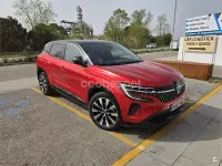 Usado Renault Austral Techno 140 CV (102 kW) 2022 Rojo SUV