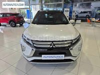 Usado Mitsubishi Eclipse Cross Motion 163 CV (119 kW) 2021 Blanco SUV