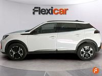 Usado Peugeot 2008 Allure 100 CV (73 kW) 2024 Blanco SUV