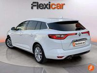 Usado Renault Mégane IV Bose Edition 132 CV (97 kW) 2017 Blanco Utilitario