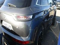 Usado DS Automobiles DS7 Crossback Performance 130 CV (95 kW) 2021 Gris SUV