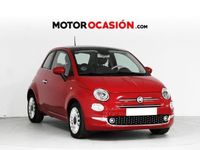 usado Fiat 500 1.0 Hybrid Dolcevita 70cv