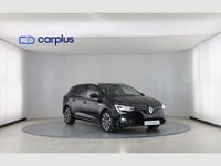 Usado Renault Mégane IV Techno 140 CV (102 kW) 2024