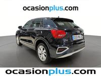 Usado Audi Q2 Advanced Plus 150 CV (110 kW) 2023 Negro SUV