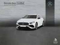Usado Mercedes A200 150 CV (110 kW) 2025 Berlina