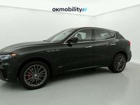Usado Maserati Levante 349 CV (256 kW) 2021 Negro SUV