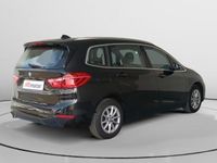Usado BMW 216 Advantage 116 HP (85 kW) 2021 Preto Carrinha