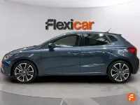 Usado Seat Ibiza FR 115 CV (84 kW) 2024 Azul Utilitario