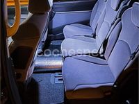 Usado Fiat Ulysse Emotion 128 CV (94 kW) 2004 Azul Monovolumen