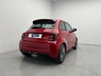 Nuevo Fiat 500 Red 118 CV (86 kW) 2025 Rojo Berlina