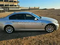 Usado BMW 325 197 CV (144 kW) 2008 Gris / plata Berlina