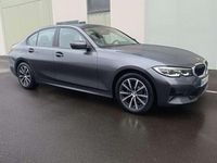 Usado BMW 318 150 CV (110 kW) 2021 Gris Berlina