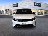 Usado Opel Corsa 101 CV (74 kW) 2024 Blanco Berlina