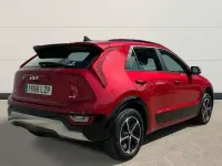Usado Kia e-Niro 135 kW (184 CV) 2022 Rojo SUV
