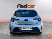 Nuevo Toyota Corolla Plus 140 CV (102 kW) 2026 Gris Berlina