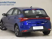Usado Hyundai i20 83 CV (61 kW) 2023 Utilitario