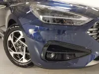 Nuevo Hyundai i30 100 CV (73 kW) 2026 Azul Berlina