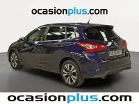 Usado Nissan Pulsar Tekna 110 CV (80 kW) 2018 Azul Utilitario
