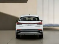 Nuevo Audi Q4 e-tron 210 kW (286 CV) 2026 Blanco SUV