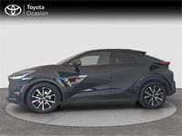 Usado Toyota C-HR Advance 140 CV (102 kW) 2024 Negro SUV