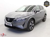 Usado Nissan Qashqai N-Connecta 140 CV (102 kW) 2023 Gris SUV
