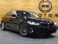 Usado BMW 530 245 CV (180 kW) 2023 Negro Berlina