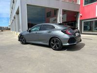 usado Honda Civic 1.0 VTEC Turbo Elegance Navi