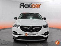 Usado Opel Grandland X 130 CV (95 kW) 2019 Blanco SUV