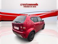 Usado Suzuki Ignis 83 CV (61 kW) 2023 Rojo Utilitario